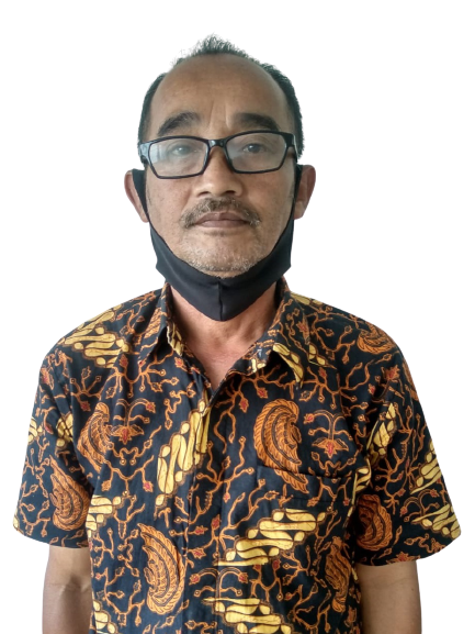 H.Tatang Darojat,S.Ag